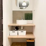 Maison Spacieuse Et Chaleureuse Apartment *