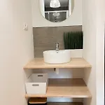 Maison Spacieuse Et Chaleureuse Apartment Condé-sur-Sarthe