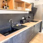 Maison Spacieuse Et Chaleureuse * Condé-sur-Sarthe