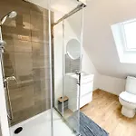 Maison Spacieuse Et Chaleureuse Apartment