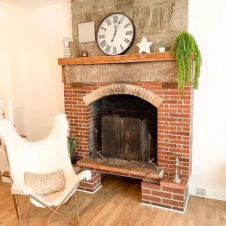 Maison Spacieuse Et Chaleureuse Condé-sur-Sarthe