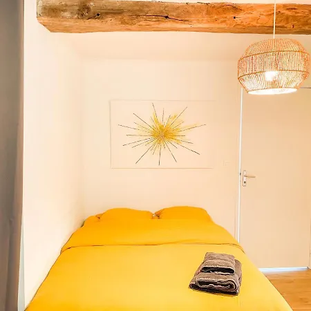 Maison Spacieuse Et Chaleureuse