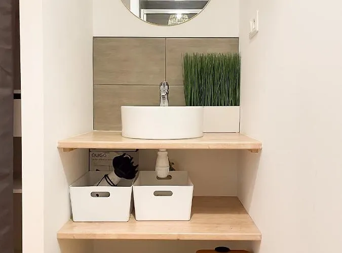 Maison Spacieuse Et Chaleureuse Appartement *