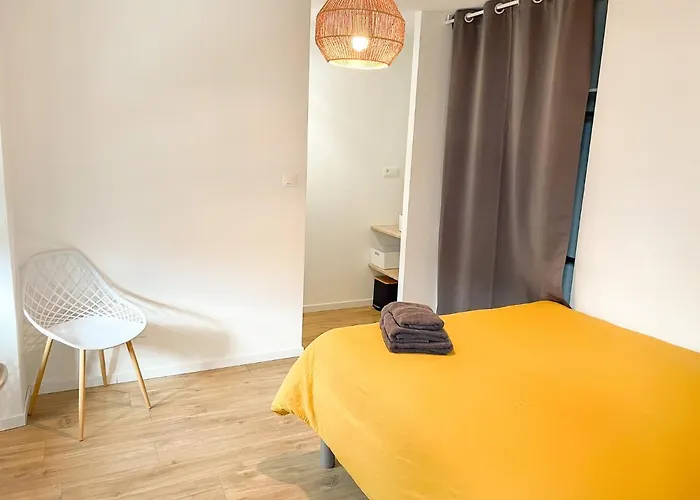 Maison Spacieuse Et Chaleureuse Appartement *