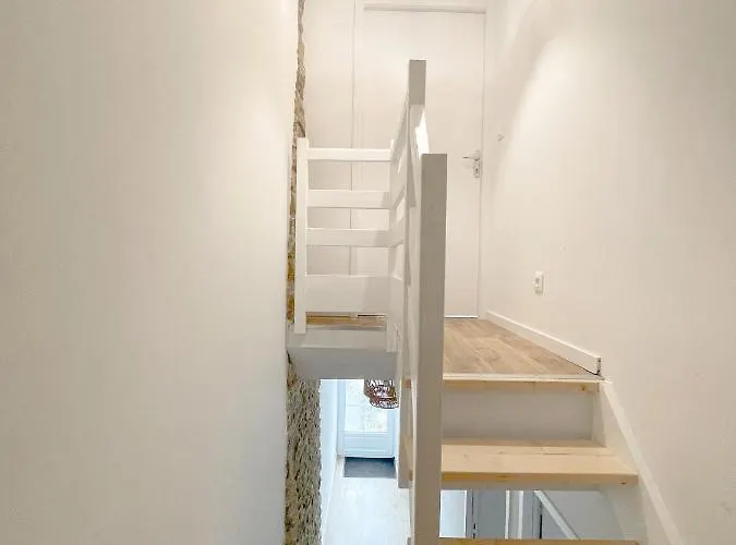 Maison Spacieuse Et Chaleureuse Appartement