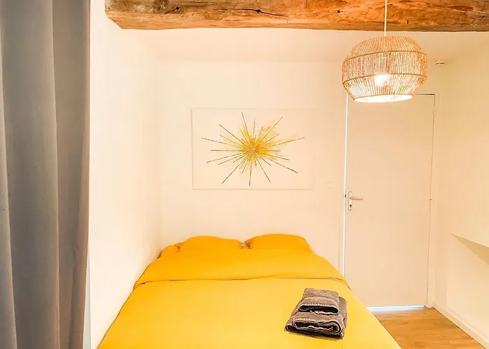 Maison Spacieuse Et Chaleureuse